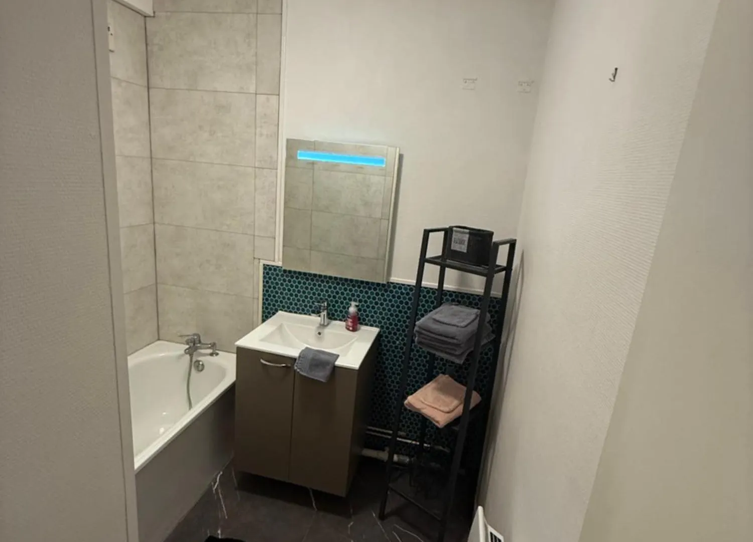 Rijselhof Appartement Frankrijk