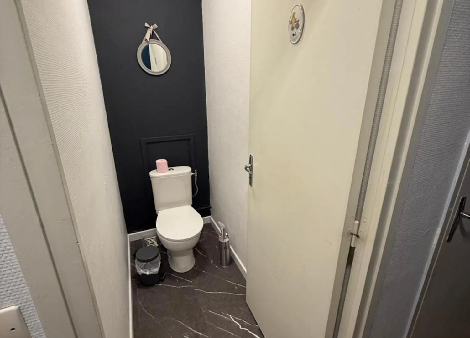 Rijselhof Appartement Rijsel